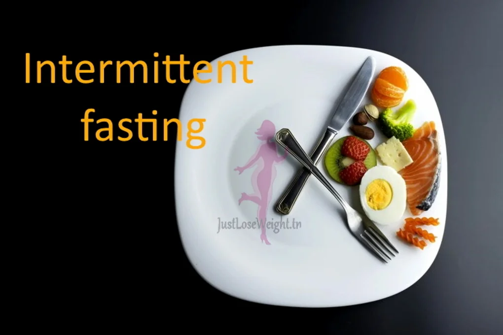 Intermittent fasting