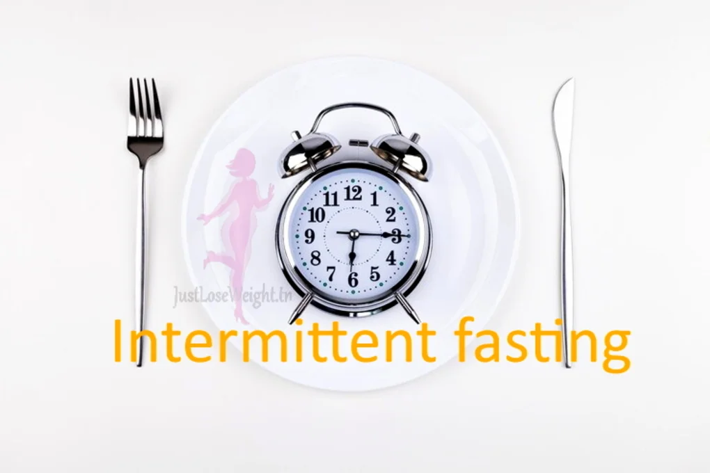 Intermittent fasting