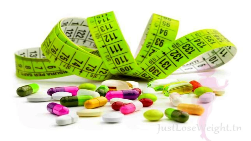 Weight Loss Medications