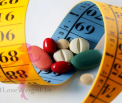Popular Weight Loss Pills and Supplements