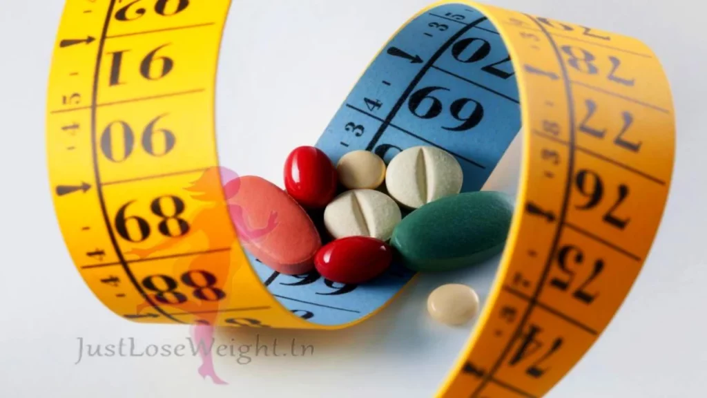 Popular Weight Loss Pills and Supplements
