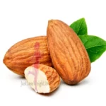 Protein food Almonds