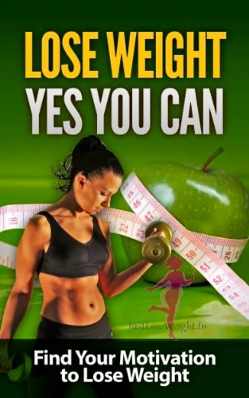 Find Your Motivation to Lose Weight