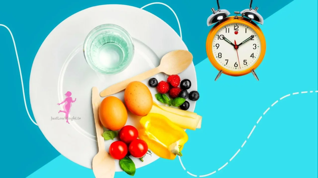 Should You Try Intermittent Fasting to Lose Weight?