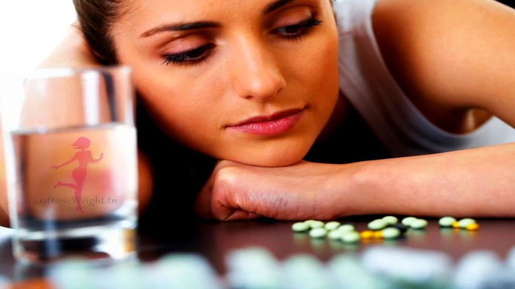 Psychotropic drugs: Managing weight gain