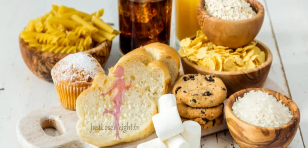 What are refined carbohydrates?