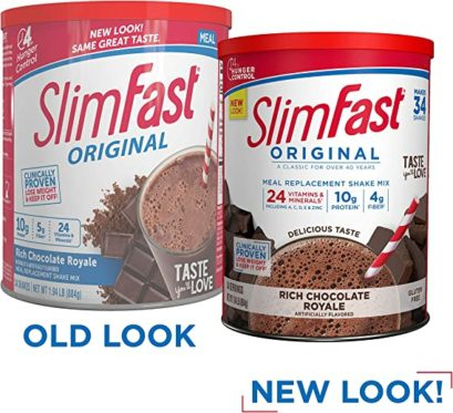 SlimFast Meal Replacement Powder - Image 5