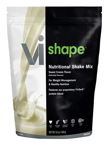 ViSalus Vi-Shape Nutritional Shake