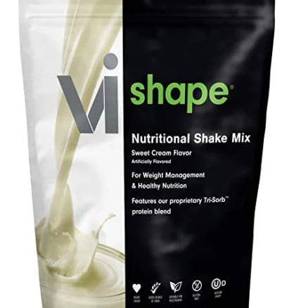 ViSalus Vi-Shape Nutritional Shake