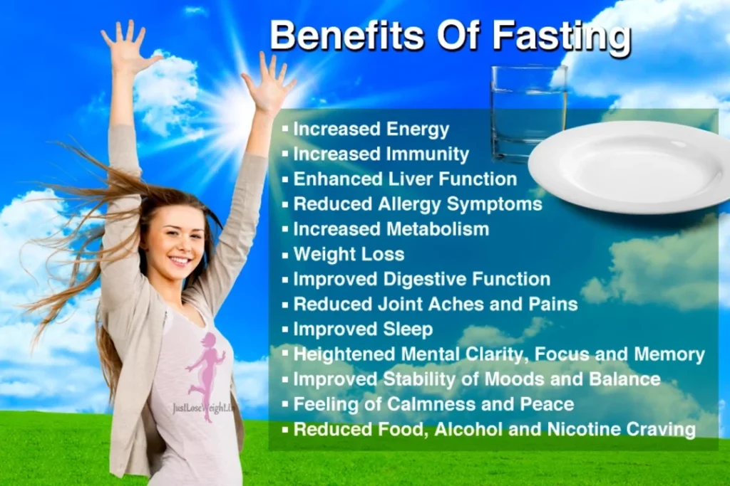 Intermittent fasting: Does fasting help you lose weight?