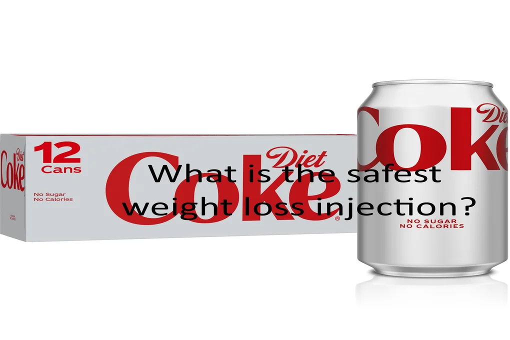 What is the safest weight loss injection?