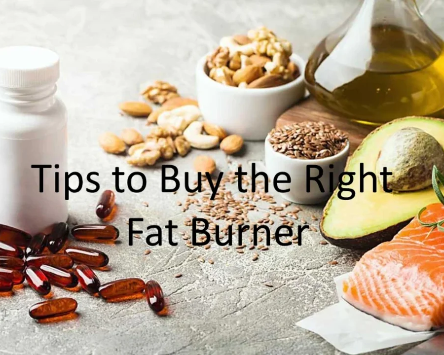Tips to Buy the Right Fat Burner