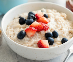 7 scientific health benefits of oatmeal