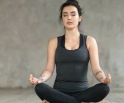 How do I get started with yoga?