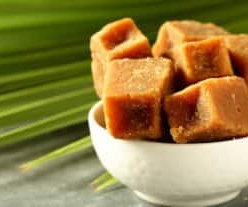 Jaggery is good for treating colds