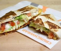 Yes, you can eat keto at Taco Bell — here are 10 nutritionist-approved options