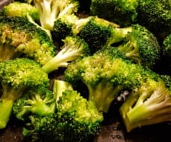 cholesterol controlling vegetables