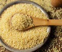Health Benefits of Millet