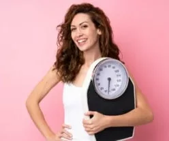 Myth about weight loss