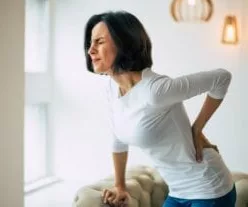 Yoga for back pain