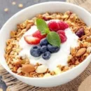 Are you aware techniques to devour granola: 6 scrumptious breakfast recipes to shed weight