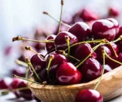 cherry benefits