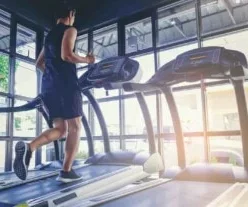 benefits of a treadmill