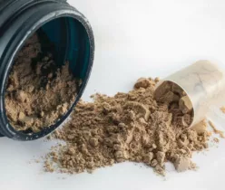 7 protein powders for muscle building and weight loss