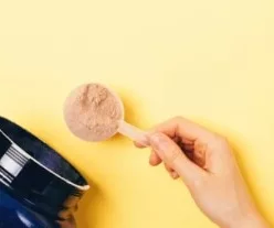 How to make protein powder at home