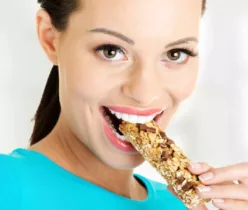Best protein bars for weight loss and energy