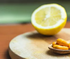Best vitamin C capsules to boost immunity