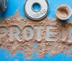 Best whey protein for beginners in India