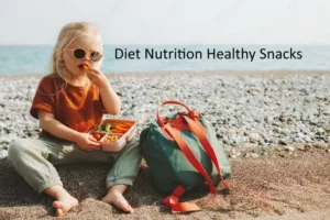 Diet Nutrition Healthy Snacks