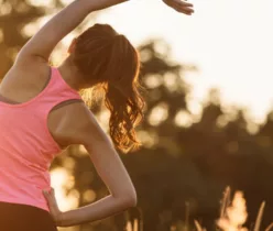 Exercising in the morning is best for weight loss, according to one study