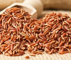 How to cook red rice and 5 recipes for beginners