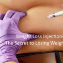 Weight Loss Injections: The Secret to Losing Weight Fast