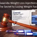 Saxenda for Weight Loss: Everything You Need to Know