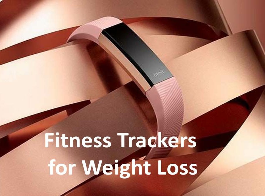 Fitness Trackers for Weight Loss