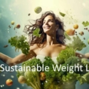 Sustainable Weight Loss: Ditch the Fads, Keep the Results