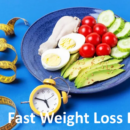 Fast Weight-Loss Diet: Shed Pounds Quickly & Safely