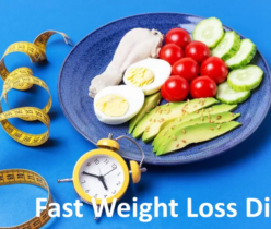 Fast Weight-Loss Diet