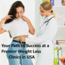 Find Your Path to Success at a Premier Weight Loss Clinics