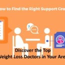 Top Weight Loss Doctors Near me