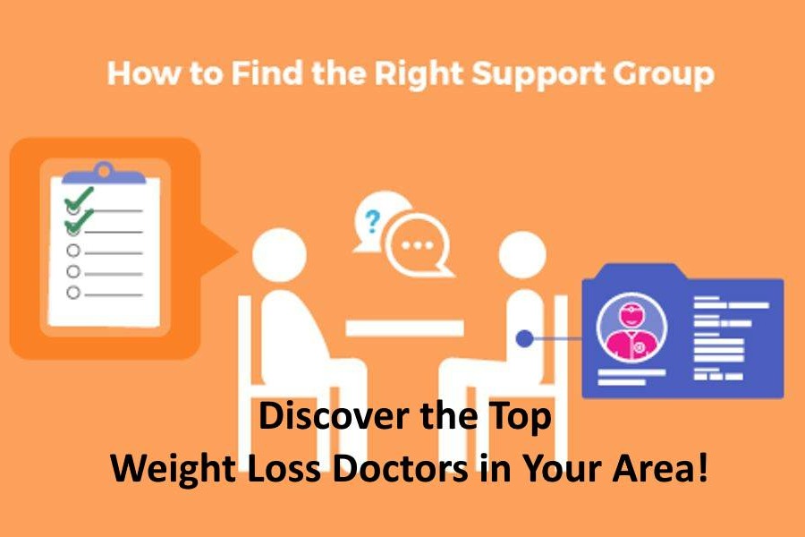 Weight Loss Doctors