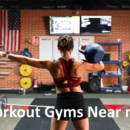 Workout Gyms Near me