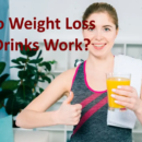 Do Weight Loss Drinks Work? Find Out Now!