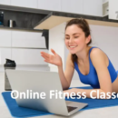 Online Fitness Classes: Get Fit From Home!