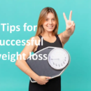 Tips for successful weight loss