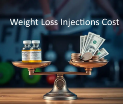 Weight Loss Injections Cost