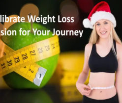 Calibrate Weight Loss: Precision for Your Journey